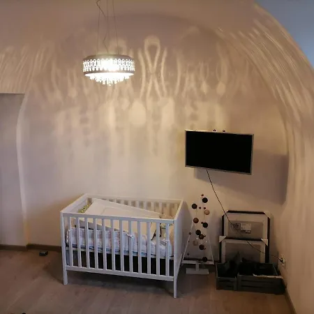 דירה Mieszkanie Europejska Perla Baroku *