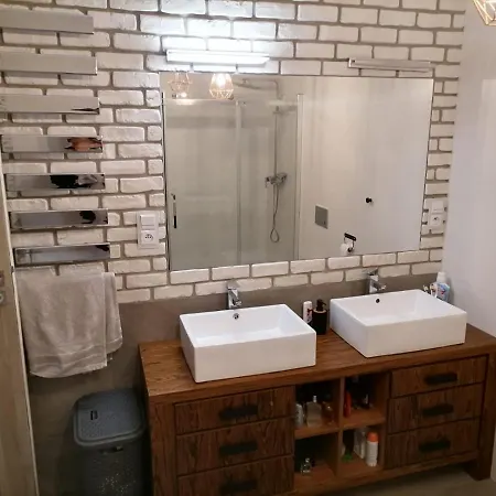 דירה Mieszkanie Europejska Perla Baroku Krzeszow (Kamienna Gora)