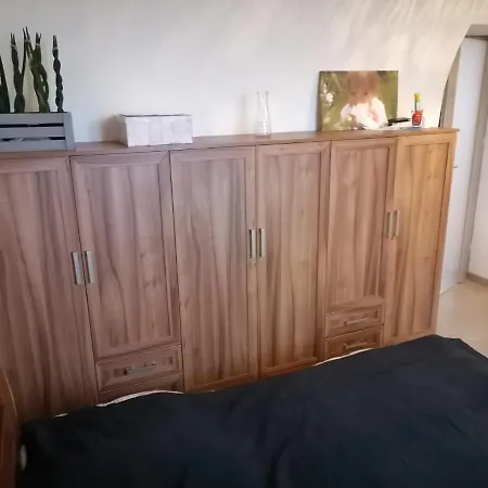 דירה Mieszkanie Europejska Perla Baroku