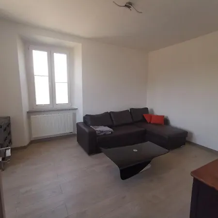 Mieszkanie Europejska Perla Baroku דירה Krzeszow (Kamienna Gora)