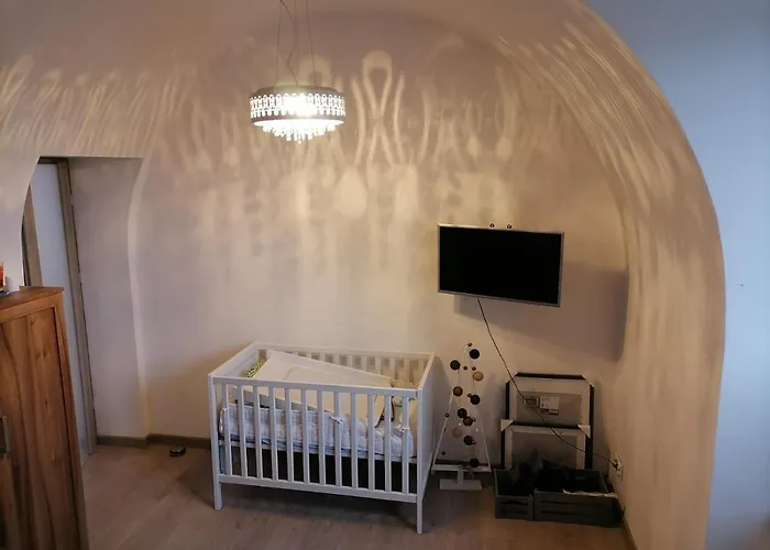 Apartment Mieszkanie Europejska Perla Baroku *