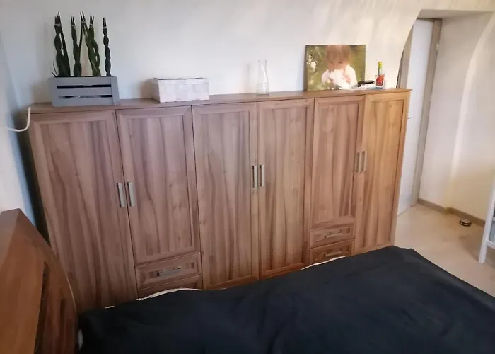 Apartment Mieszkanie Europejska Perla Baroku